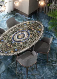 Плитка Kerama Marazzi Ониче SG567502R изображение 2