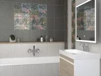 Плитка Kerama Marazzi Пальмовый лес 6367 изображение 2