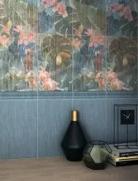 Плитка Kerama Marazzi Пальмовый лес 6369 изображение 1