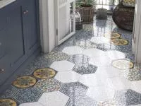 Плитка Kerama Marazzi Парк Гуэля SG27009N изображение 1