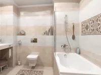 Плитка Kerama Marazzi Парнас SG842100R зображення 1