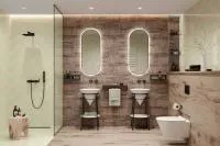 Плитка Kerama Marazzi Про Вуд DL550300R зображення 1