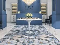 Плитка Kerama Marazzi Розелла SG591002R изображение 1