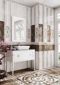 Плитка Kerama Marazzi Театро 12134R зображення 1