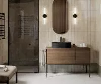 Плитка Kerama Marazzi Тракай 9042 8,5х28,5 изображение 7