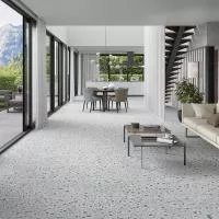 Плитка Keratile BELSTONE LIGHT GREY 60х120 изображение 1