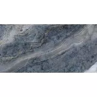 Плитка Keratile GALAXY BLUE PULIDO 59х119 изображение 1