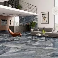 Плитка Keratile GALAXY BLUE PULIDO 59х119 изображение 3