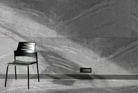 Плитка Kutahya Seramik London Anthracite матова 55012929R зображення 4