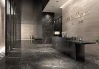 Плитка Kutahya Seramik Merit Anthracite лапатированная 55012933RL изображение 4