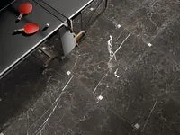 Плитка Kutahya Seramik Merit Anthracite лапатированная 55012933RL изображение 5