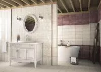 Плитка Mainzu CATANIA Blanco 15x30 зображення 1