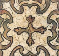 Декор MAINZU DECOR MEDIEVO 20x20 изображение 6