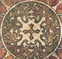 Декор MAINZU DECOR MEDIEVO 20x20 изображение 7