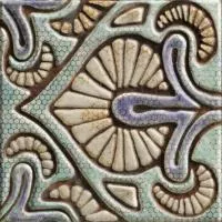 Плитка MAINZU MANDALA CENTRO 20x20 зображення 1