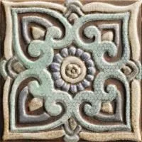 Плитка MAINZU MANDALA CENTRO 20x20 зображення 5