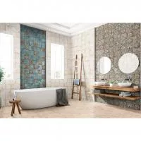 Плитка MAINZU MANDALA CENTRO 20x20 зображення 6