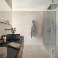 Плитка MARAZZI Caracter Blanco RТ 60x120 - M977 изображение 1