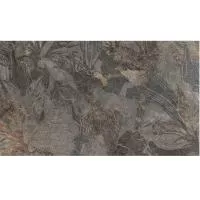 Плитка MEGAGRES BOTANIQUE DARK 1200x600 зображення 1