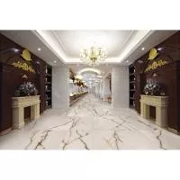 Плитка MEGAGRES FANCY ONYX BEIGE 1200x600 зображення 5
