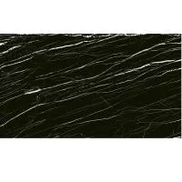 Плитка Megagres GALAXY BLACK F. LAPP RECT 1200x600 зображення 1