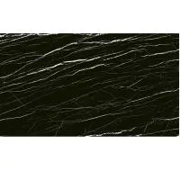Плитка Megagres GALAXY BLACK F. LAPP RECT 1200x600 зображення 2
