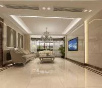 Плитка MEGAGRES HARMONY POL JA60863PMQ 600x600 зображення 1