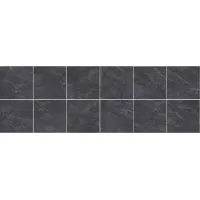 Плитка MEGAGRES La Casa DARK ANTHRACITE 60x60 изображение 13