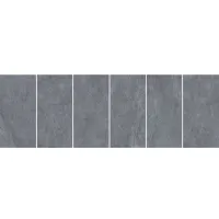 Плитка MEGAGRES La Casa GREY STONE 120x60 изображение 7