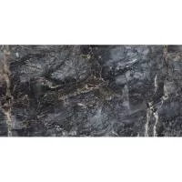 Плитка MEGAGRES NOTTE NERO FULL LAP 1200x600 изображение 4