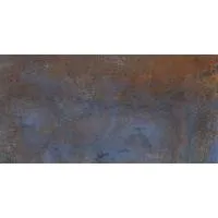 Плитка MEGAGRES SATURN BLUE FULL LAPP RECT 1200x600 изображение 2