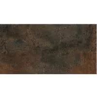 Плитка MEGAGRES SATURN BROWN FULL LAPP RECT 1200x600 изображение 1