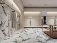 Плитка MEGAGRES Spring MK612117X SPRING GREEN 120x60 зображення 3