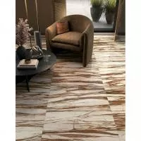 Плитка Mirage Ceramica CALACATTA COOPER WA 01 LUC SQ 80x80 изображение 1