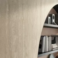 Плитка Mirage Ceramica Elysian Travertini TRAVERTINO LIGHT EY 07 NAT SQ 120x60 зображення 1