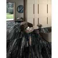 Плитка Mirage Ceramica DARK COSMO WA 06 LUC SQ 80x80 изображение 1