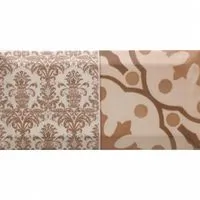Плитка MONOPOLE ANTIQUE MARRON 10х20 изображение 11