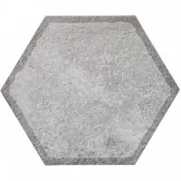 Плитка MONOPOLE DECOR DAKOTA GREY 20х24 изображение 1