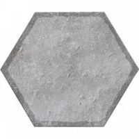 Плитка MONOPOLE DECOR DAKOTA GREY 20х24 изображение 3