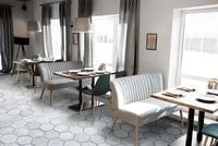 Плитка MONOPOLE DECOR DAKOTA GREY 20х24 изображение 8