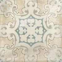 Плитка MONOPOLE DECOR VINTAGE 20x20 зображення 2