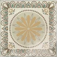 Плитка MONOPOLE DECOR VINTAGE 20x20 зображення 3