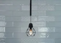 Плитка MONOPOLE ESENCIA RELIEVE BLUE BRILLO 10х30 изображение 5