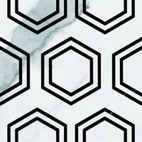 Плитка MONOPOLE JONICO EXA 22. 3x22. 3 зображення 3