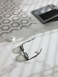 Плитка MONOPOLE JONICO EXA 22. 3x22. 3 зображення 6