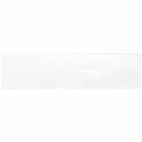 Плитка MONOPOLE HERITAGE BLANCO 7.7х28.5 зображення 2