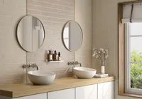 Плитка MONOPOLE HERITAGE CREMA 7.7х28.5 зображення 3