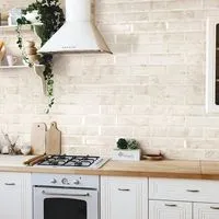 Плитка MONOPOLE MISTRAL MARFIL BRILLO BISEL 10х30 зображення 10