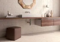 Плитка MONOPOLE MISTRAL MARFIL BRILLO BISEL 10х30 зображення 11