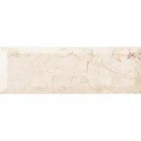 Плитка MONOPOLE MISTRAL MARFIL BRILLO BISEL 10х30 зображення 2